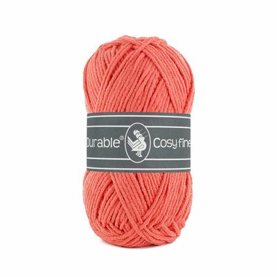 Cosy Fine - 2190 - Coral
