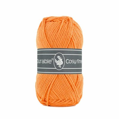 Cosy Fine - 2197 - Mandarin