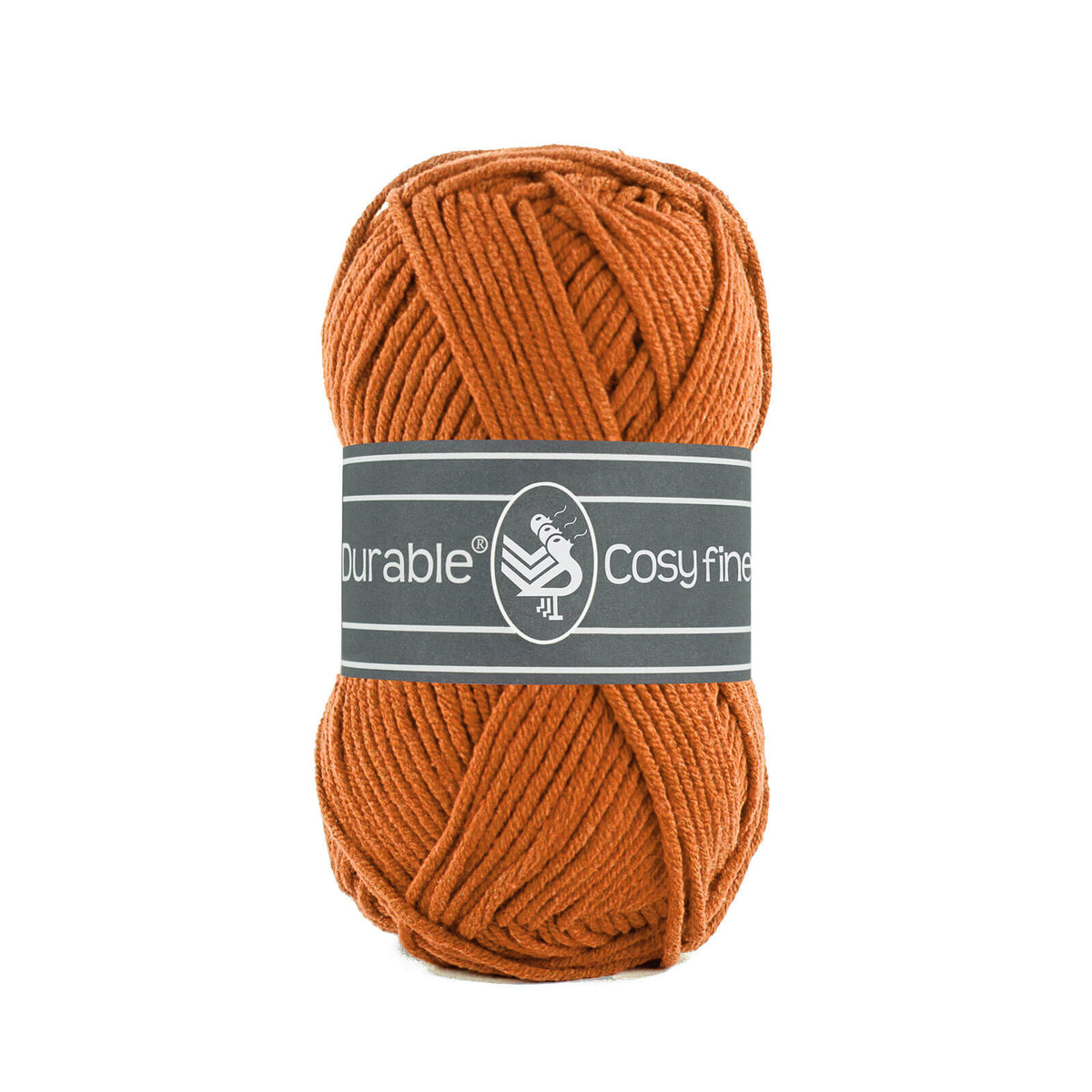Cosy Fine - 2210 - Caramel
