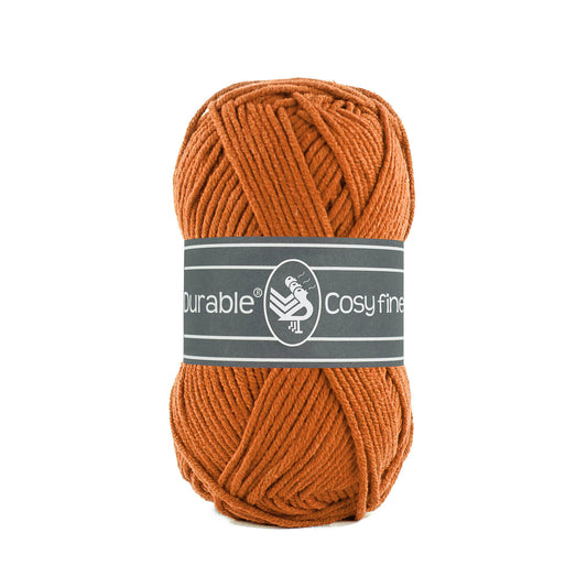 Cosy Fine - 2210 - Caramel