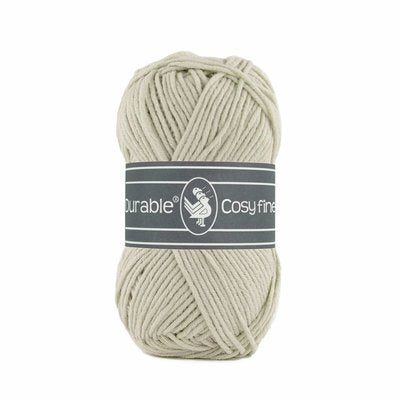 Cosy Fine - 2212 - Linen