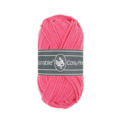 Cosy Fine - 242 - Pink Lemonade