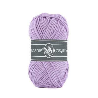 Cosy Fine - 268 - Pastel Lilac