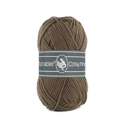 Cosy Fine - 344 - Walnut