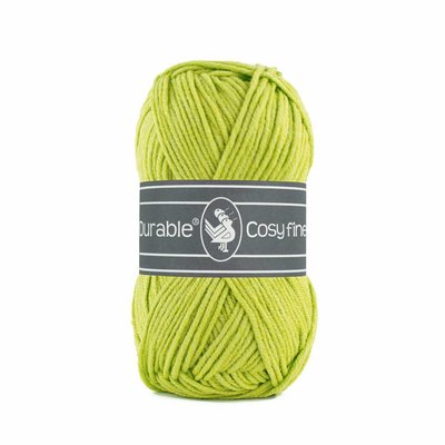 Cosy Fine - 352 - Lime