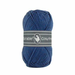 Cosy Fine - 370 - Jeans