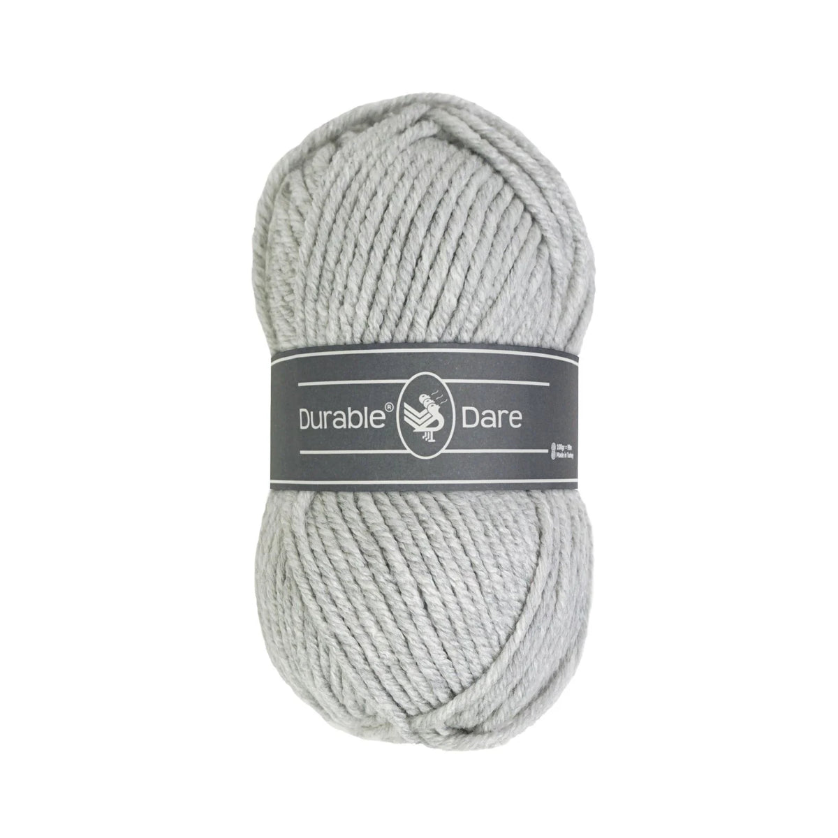 Dare - 2228 - Silver Grey