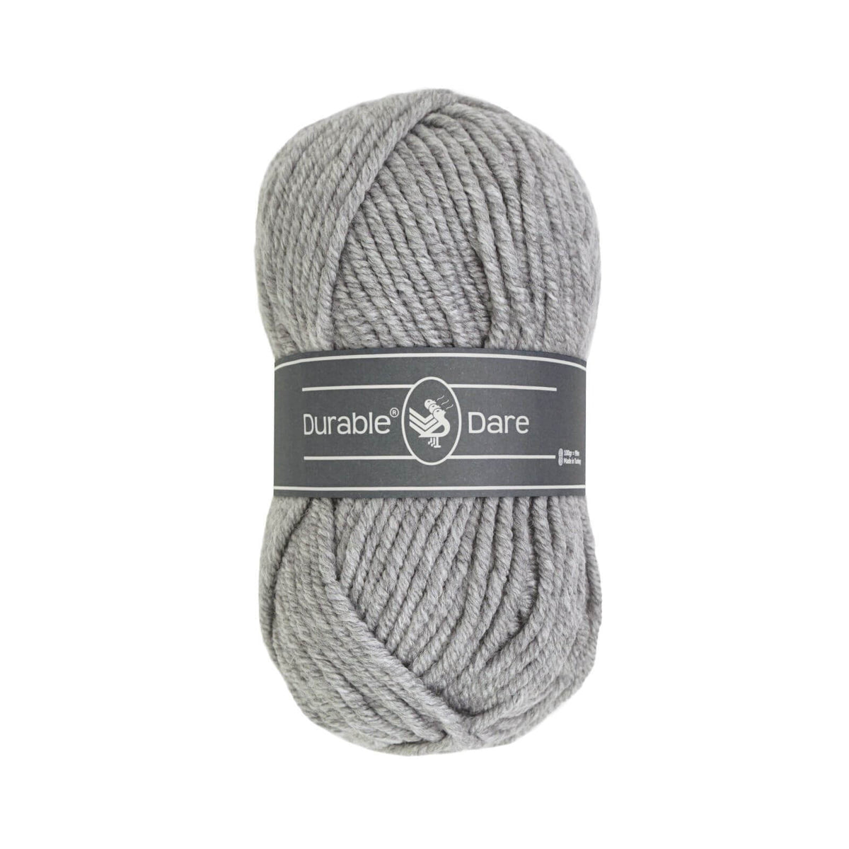 Dare - 2232 - Light Grey