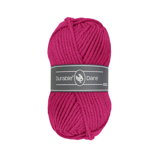 Dare - 238 - Deep Fuchsia