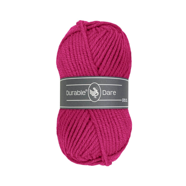 Dare - 238 - Deep Fuchsia