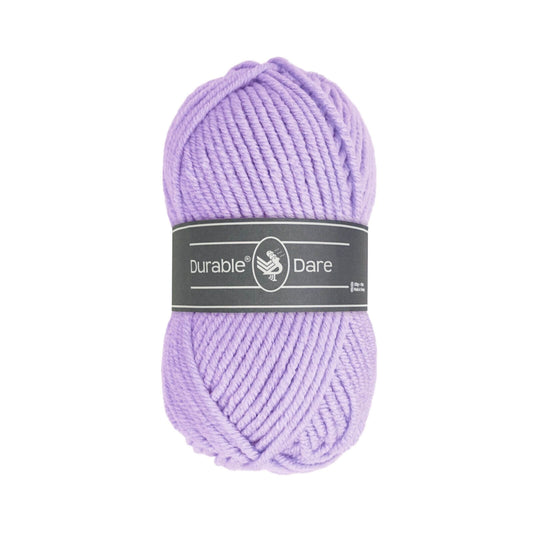 Dare - 268 - Pastel Lilac