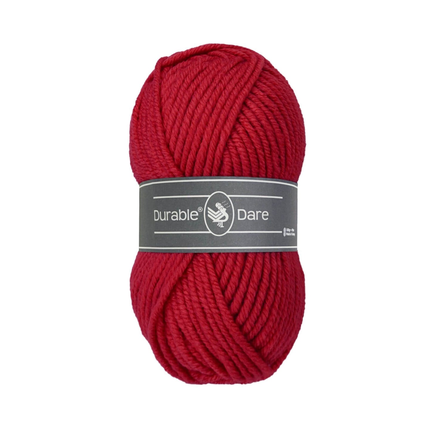 Dare - 317 - Deep Red