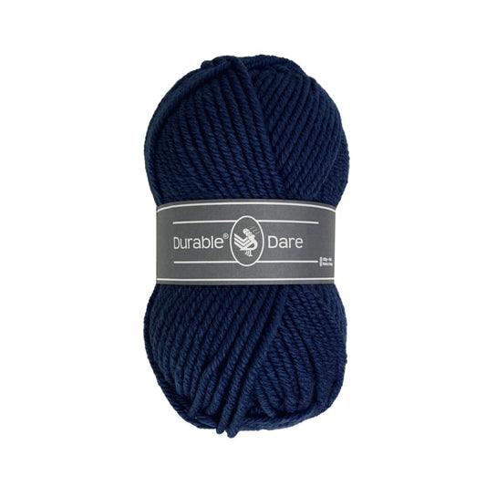 Dare - 321 - Navy