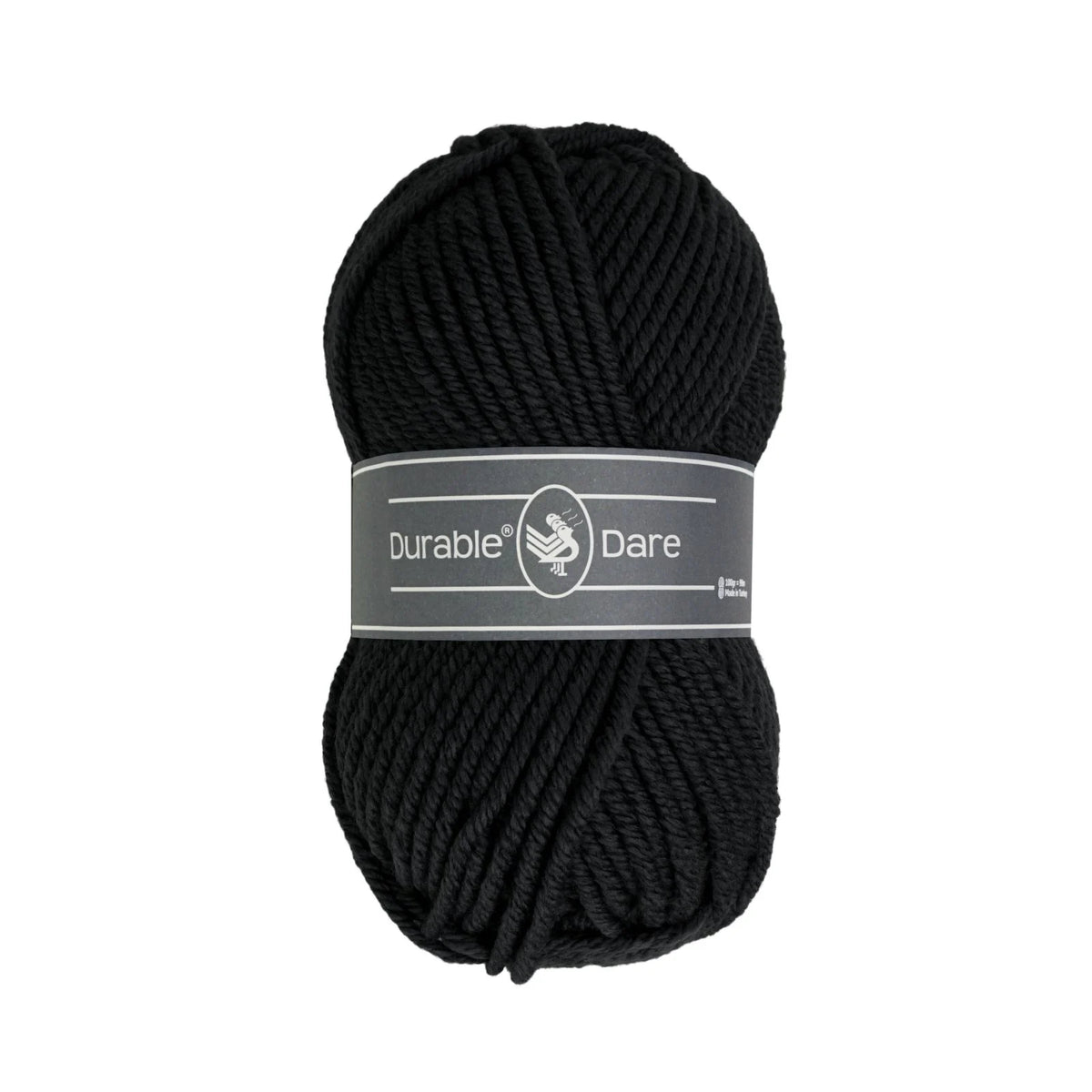 Dare - 325 - Black