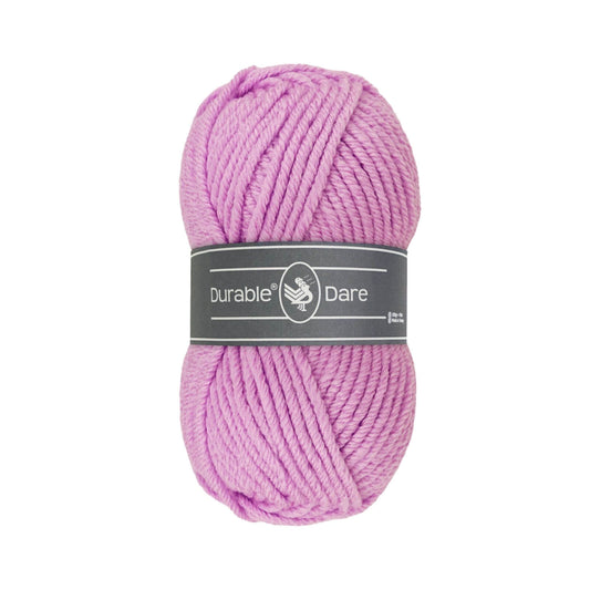 Dare - 419 - Orchid
