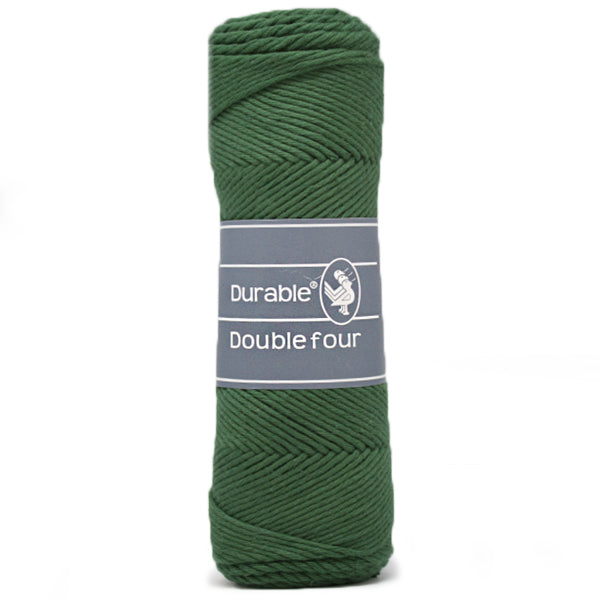 Double Four - 2150 - Forest Green