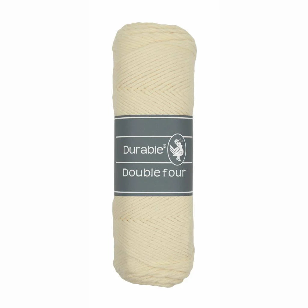 Double Four - 2172 - Cream