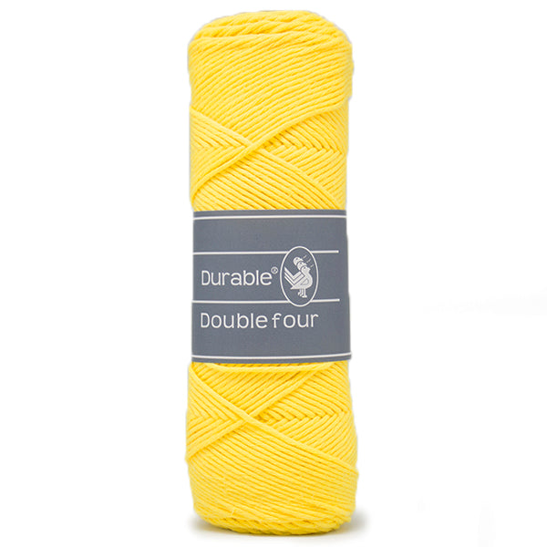 Double Four - 2180 - Bright Yellow
