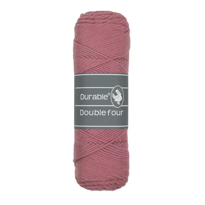 Double Four - 228 - Raspberry