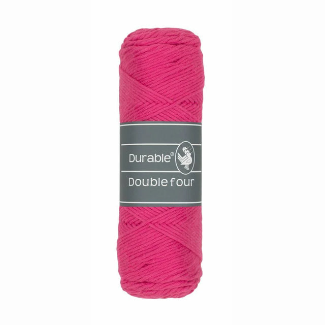 Double Four - 236 - Fuchsia
