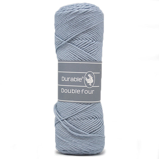 Durable Double Four 289 Blue Grey