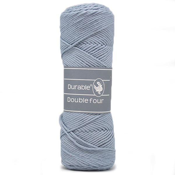 Double Four - 289 - Blue Grey
