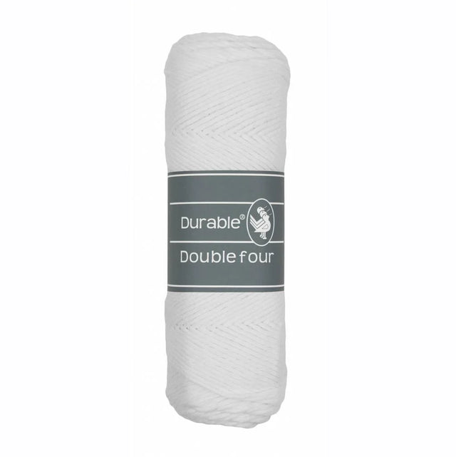 Double Four - 310 - White