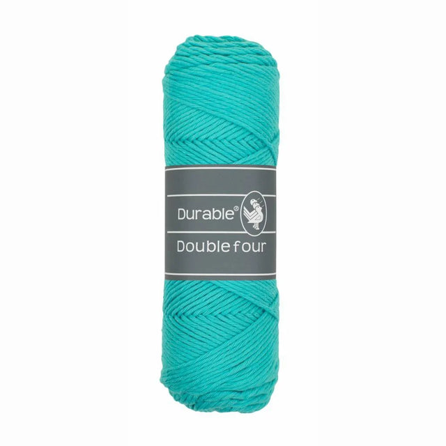 Double Four - 338 - Aqua