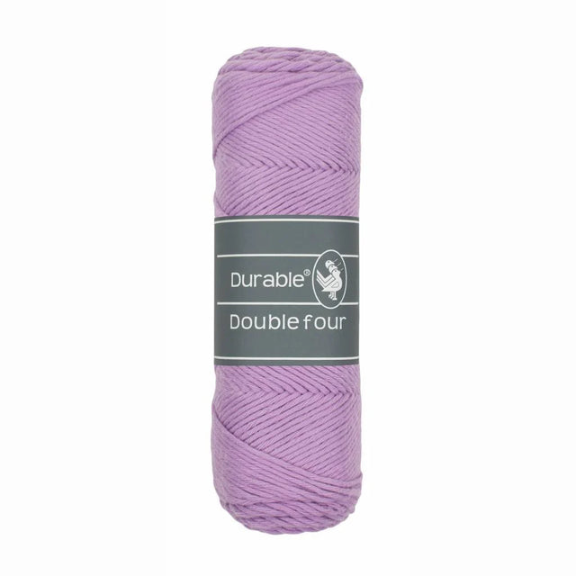 Double Four - 396 - Lavender