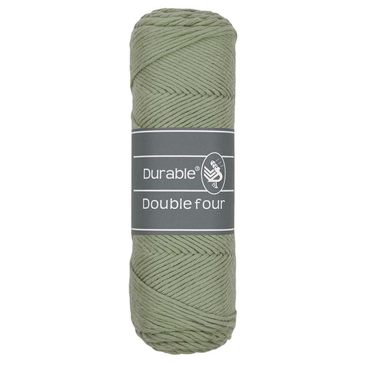 Durable Double Four 402 Seagrass
