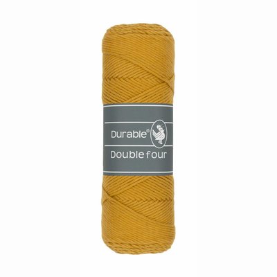 Double Four - 2182 - Ochre