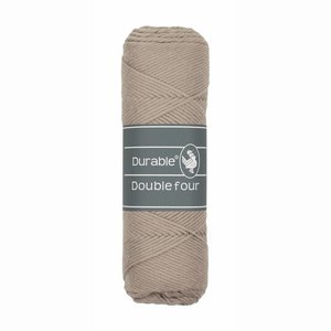 Double Four - 340 - Taupe