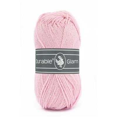 Glam - 203 - Light Pink