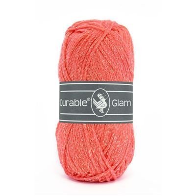 Glam - 2190 - Coral