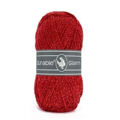Glam - 316 - Red
