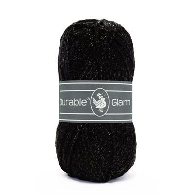 Glam - 325 - Black