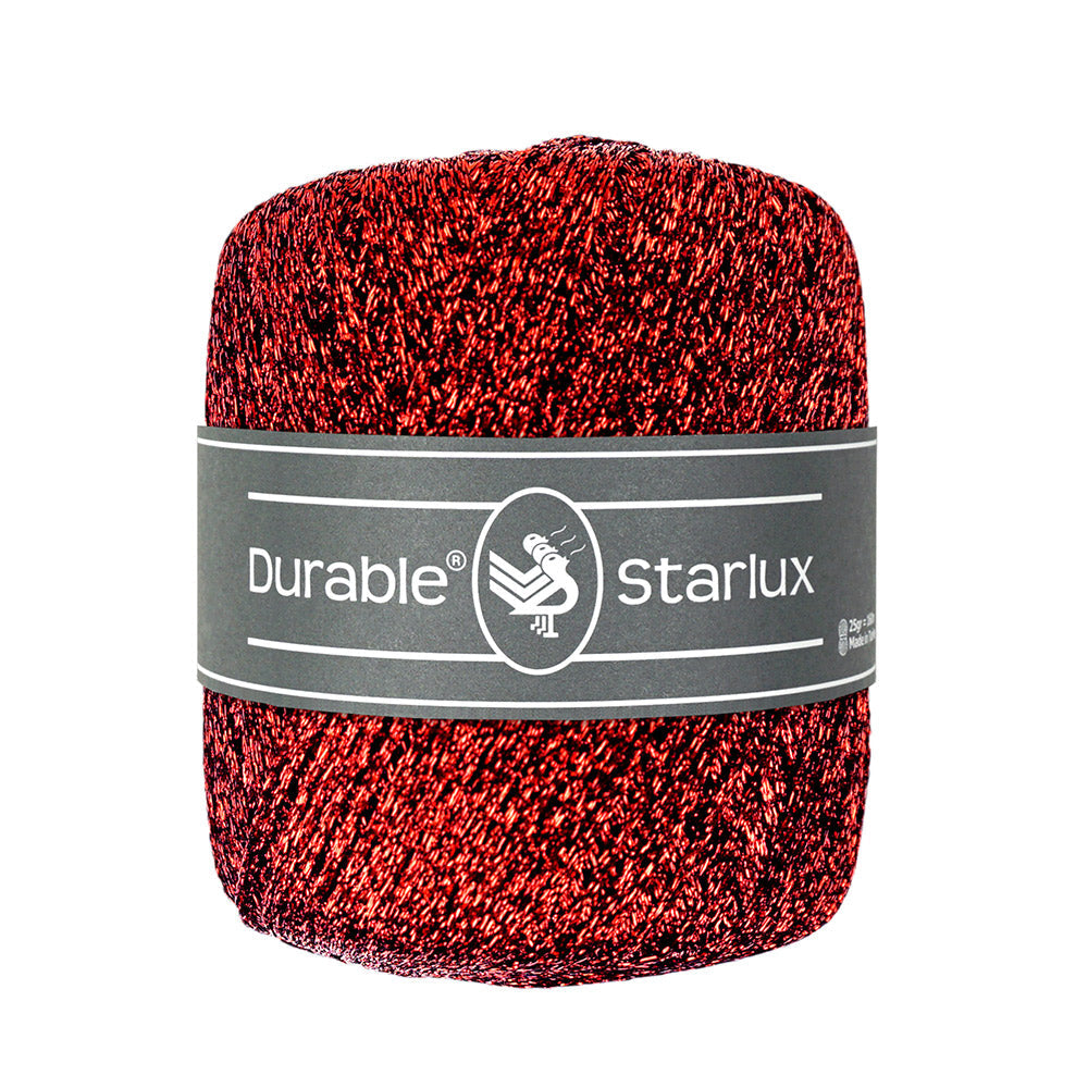 Starlux - 317 - Deep Red