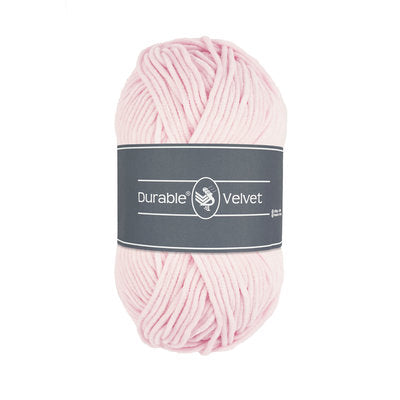 Velvet - 203 - Light Pink