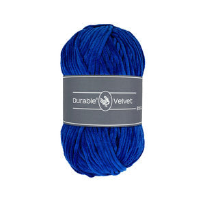 Velvet - 2103 - Cobalt