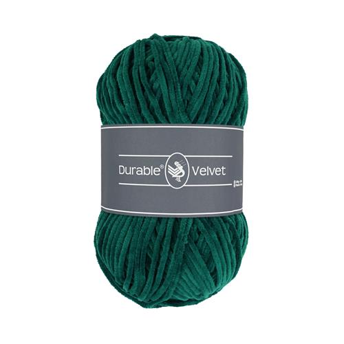 Velvet - 2150 - Forest Green