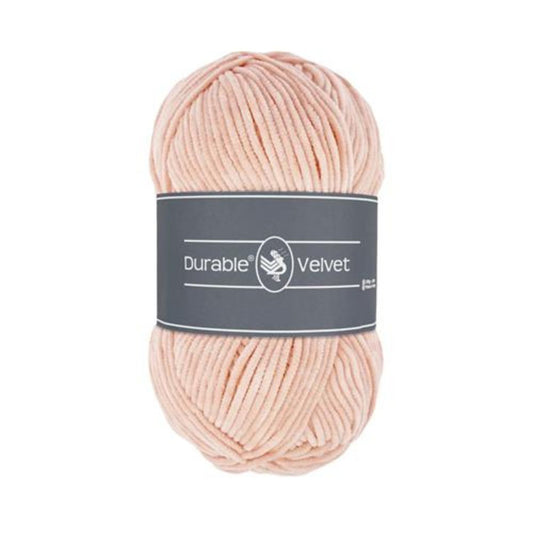 Velvet - 2192 - Pale Pink