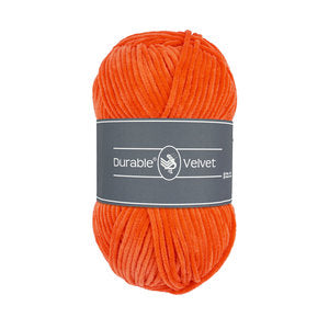 Velvet - 2194 - Orange