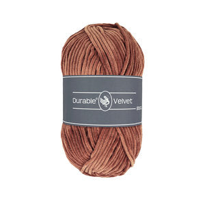 Velvet - 2218 - Hazelnut