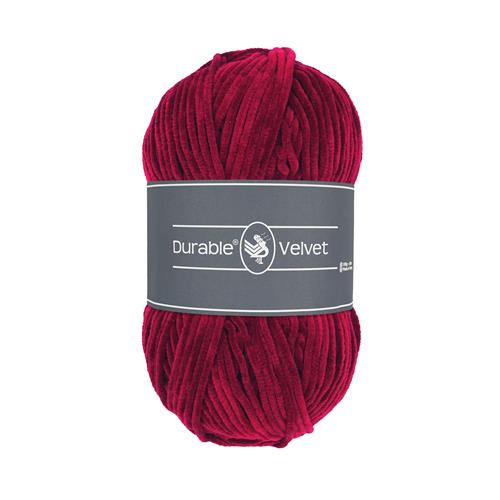 Velvet - 222 - Bordeaux