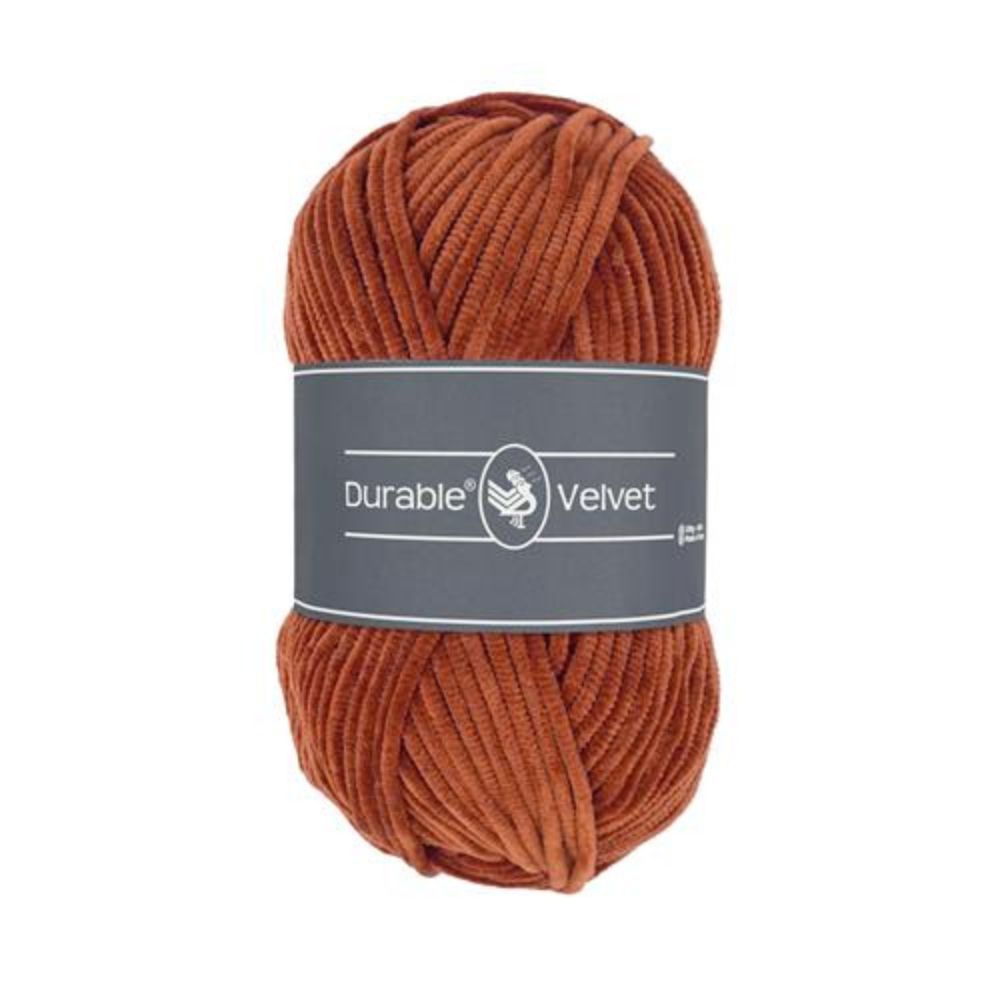 Velvet - 2239 - Brick