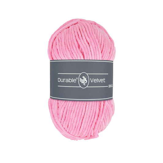 Velvet - 226 - Rose