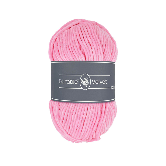 Velvet - 226 - Rose