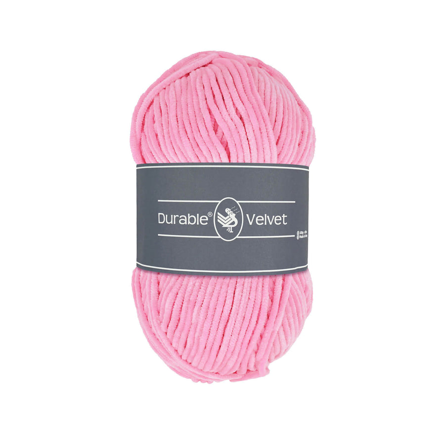 Velvet - 226 - Rose