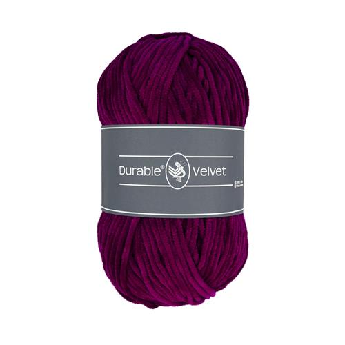 Velvet - 249 - Plum