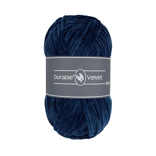 Velvet - 321 - Navy